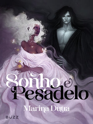 cover image of Sonho e Pesadelo